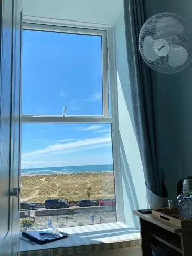 Oceandrive