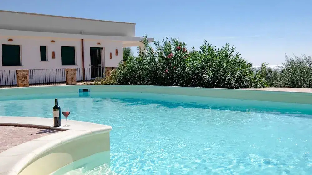 Villa Opunzie Torre Vado