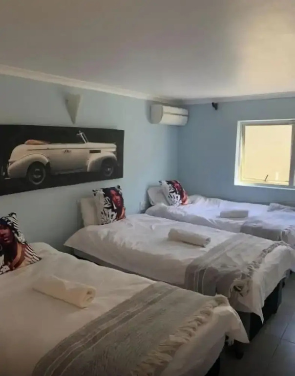 Imany Guest House