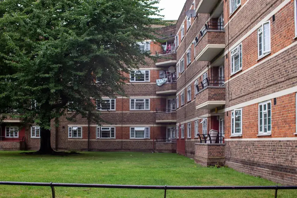 Anson House