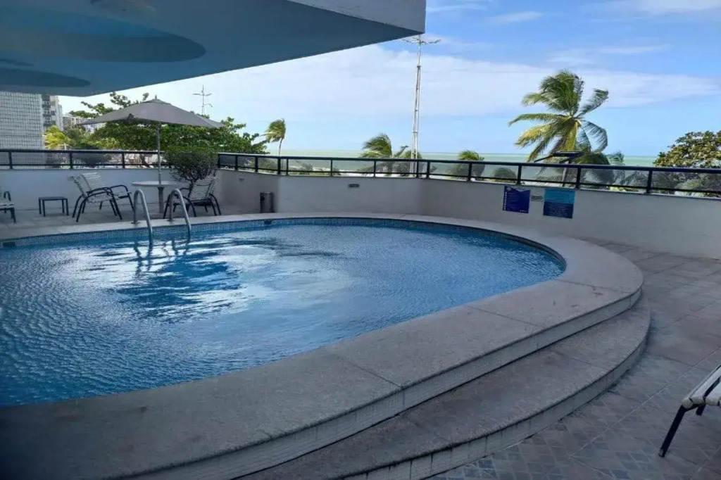 Hotel Euro Suíte Recife Boa Viagem By Nacional Inn