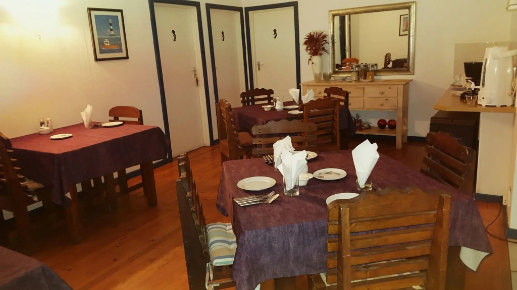 Aquarius Guesthouse