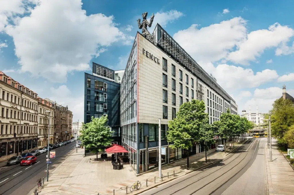 Penck Hotel Dresden