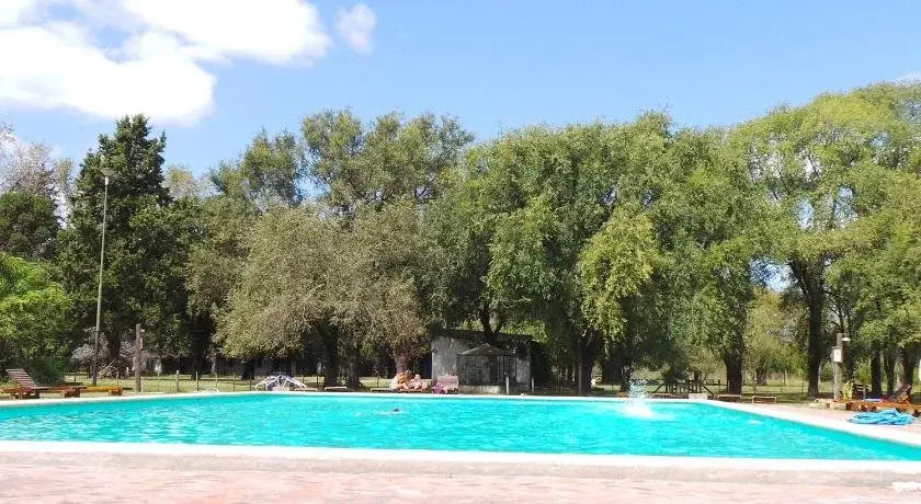Estancia La Cinacina