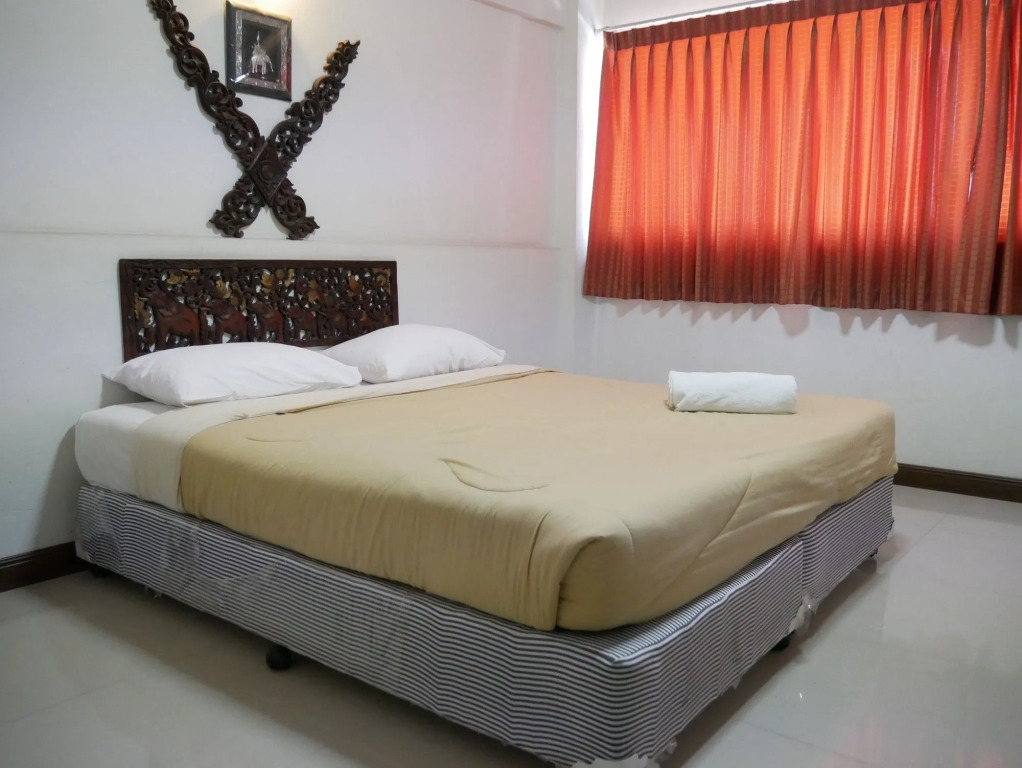 Punya Garden Hotel