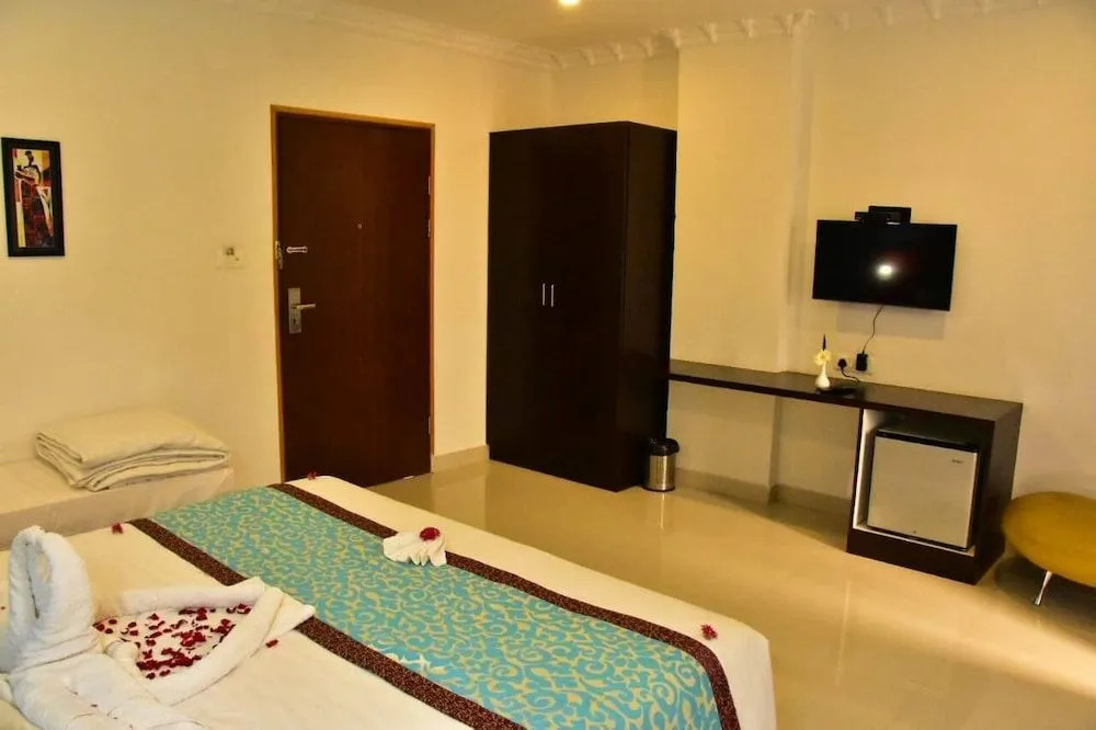 Ags Holiday Resorts
