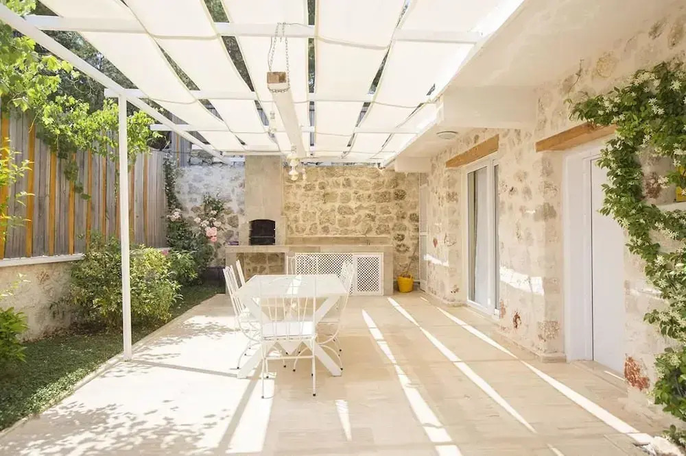 Villa Inci