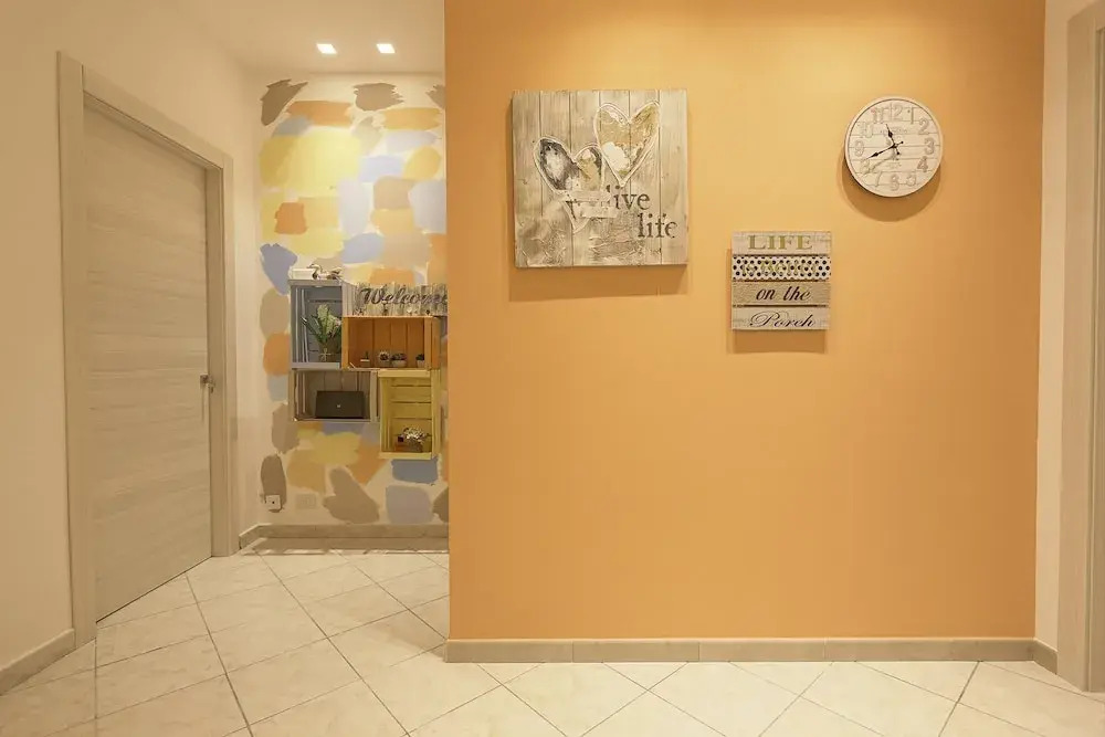 Toni e Tania - Tourist rental