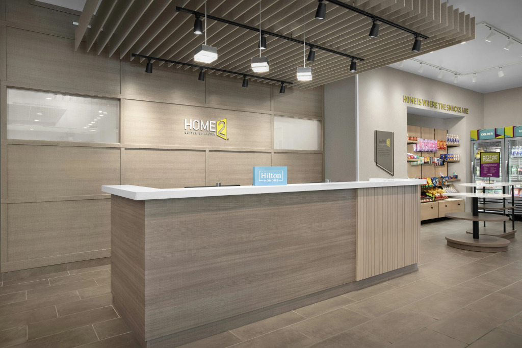 Home2 Suites By Hilton Phoenix North Happy Valley