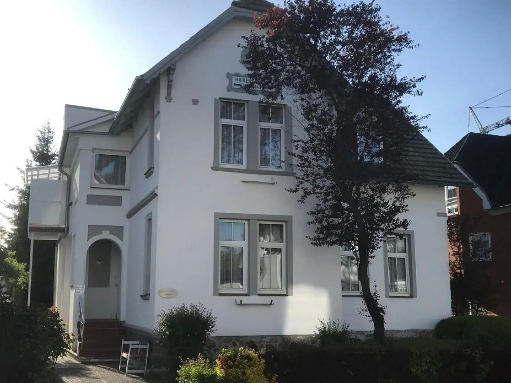 Hotel Hohenzollern