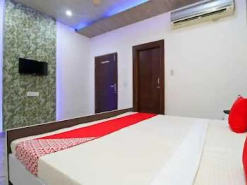 OYO Flagship 70368 Oyo 27916 Hotel Bubbles