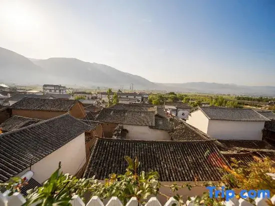 Shaxi Qingyuanxuan Inn