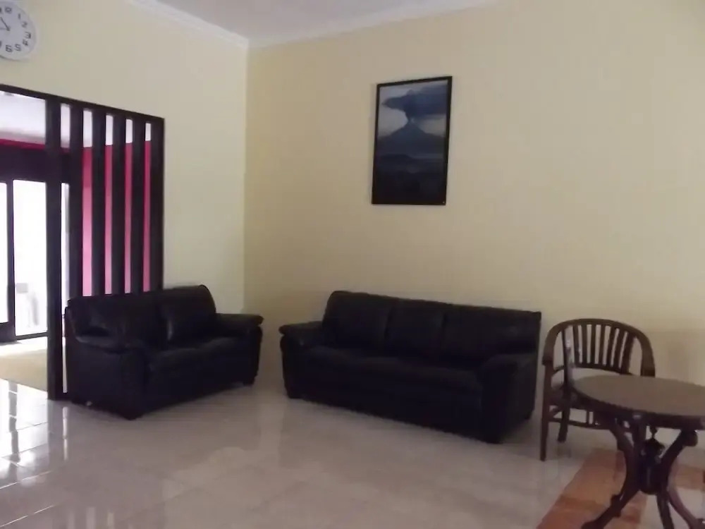 AnarGYA Homestay