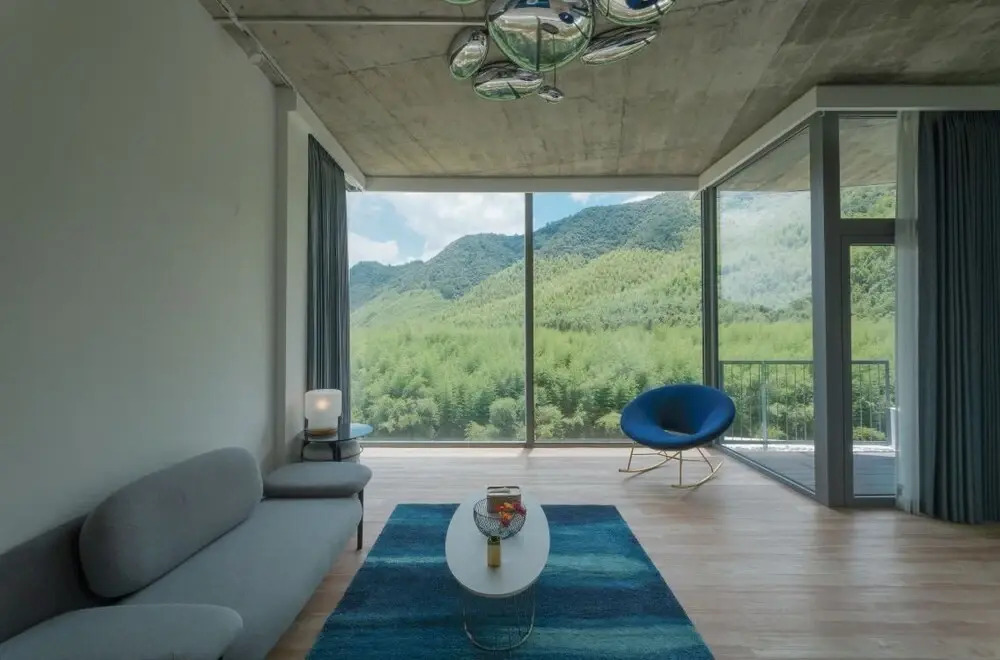 ANAP Resort Hotel Mount Mogan