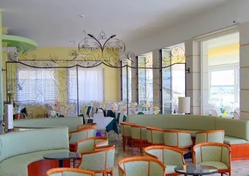 Hotel Eden