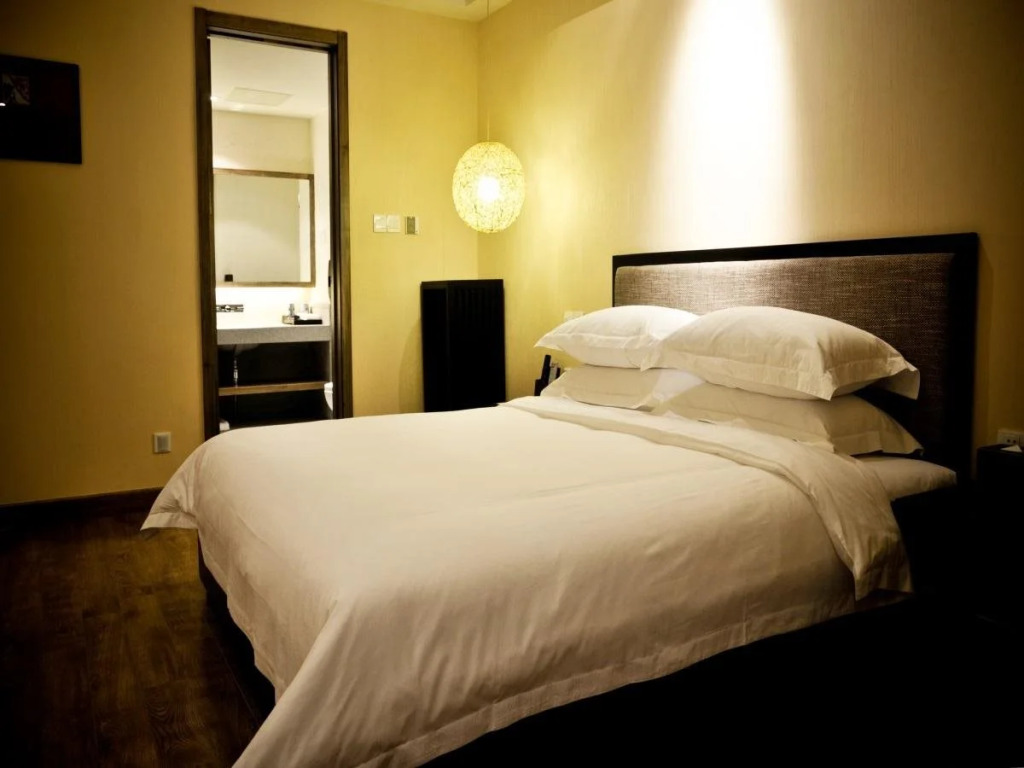Chengdu Folk Inn- Software Park