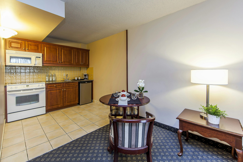 Le Nouvel Hotel