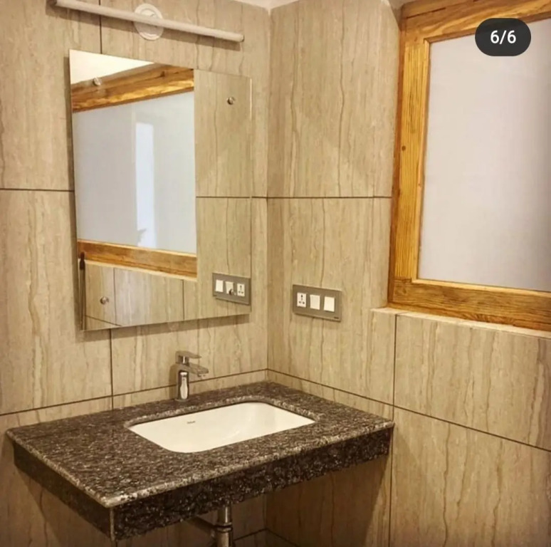 woosah hostel