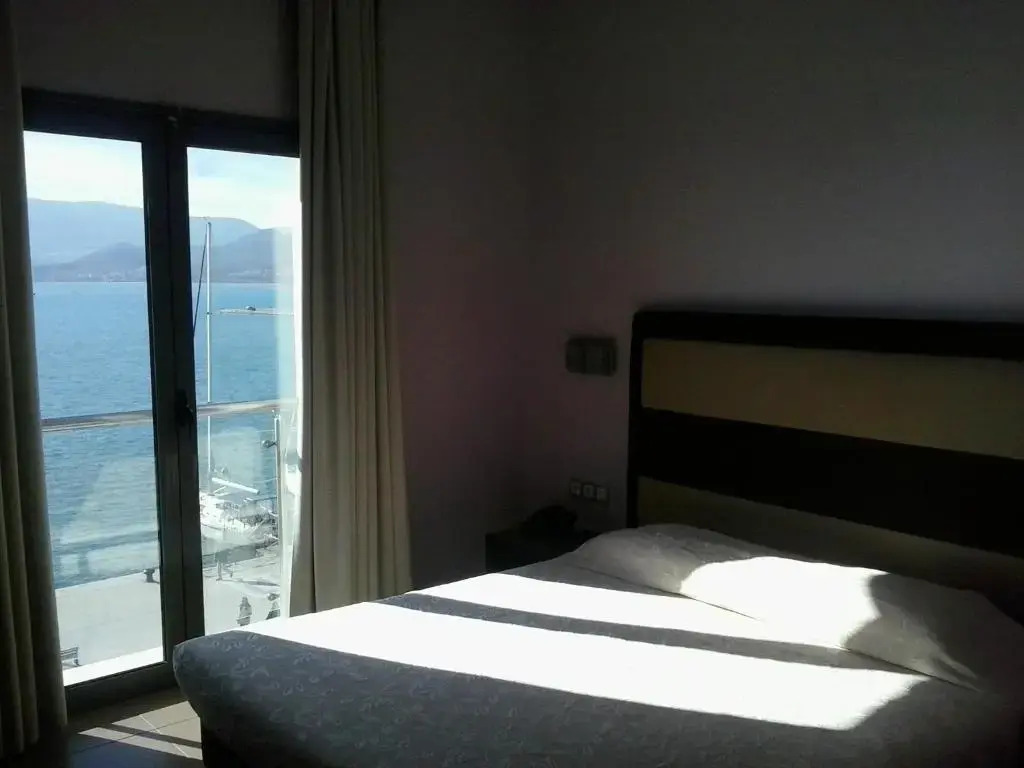 Hotel Kipseli