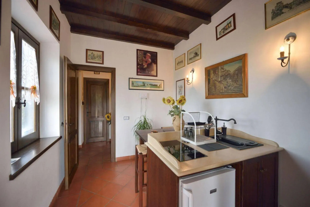Il Casale Delle Ginestre