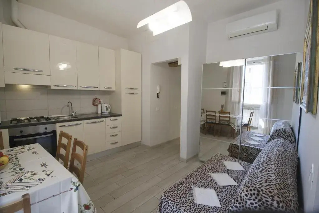 Appartamento Stibbert