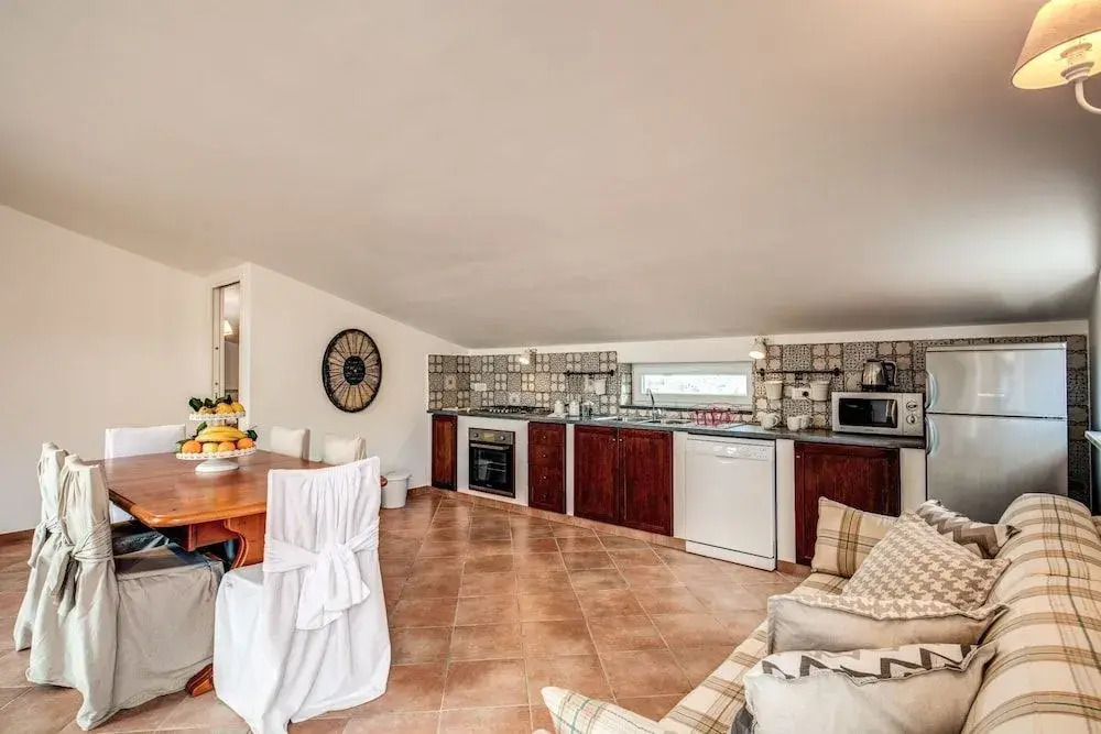 Cartenì Countryside Elegance Views and Guest Services by Feeling Italy