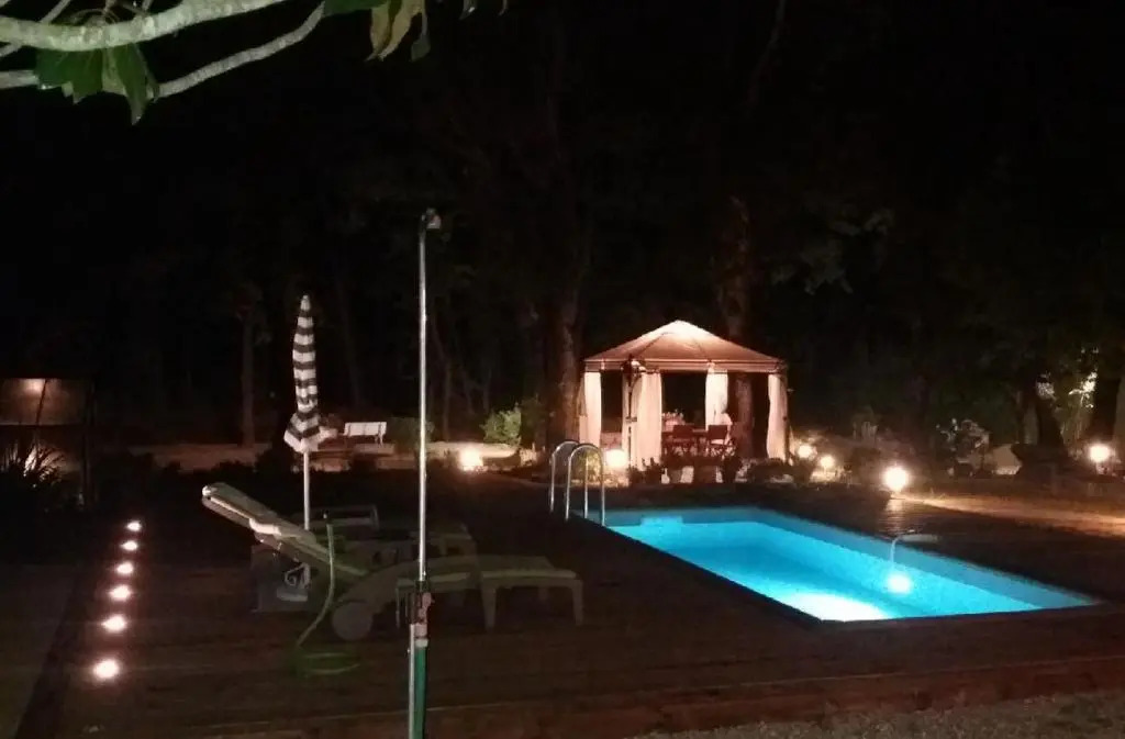 La Mansardiere
