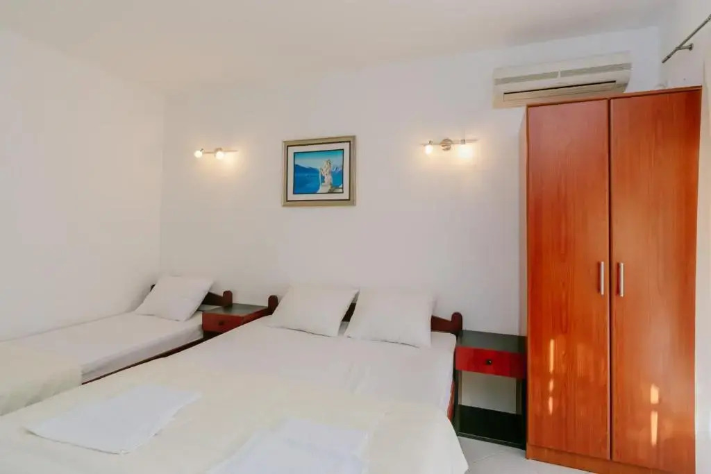 Apartments SoleMar2