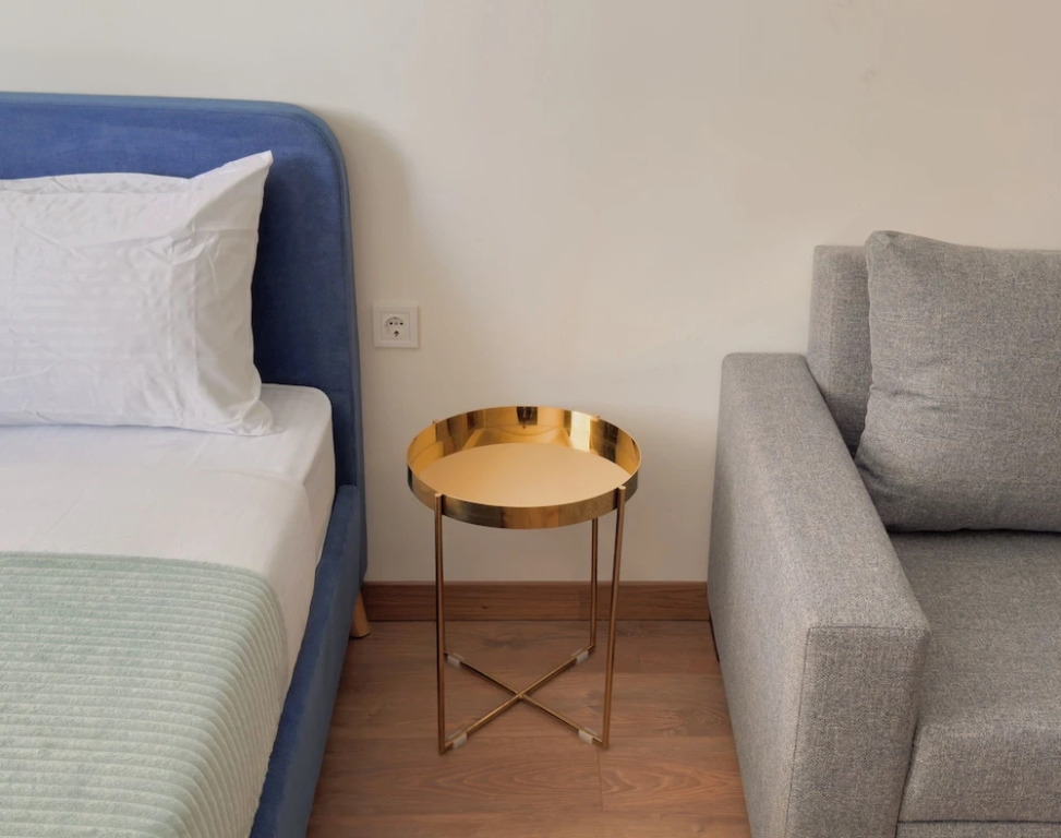 Gudauri Ski Resort - Four Seasons Apartments