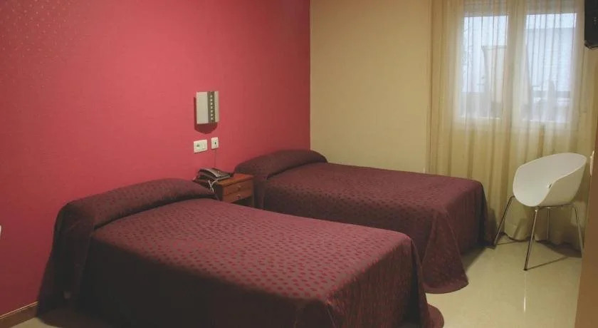 Hotel Alcazar
