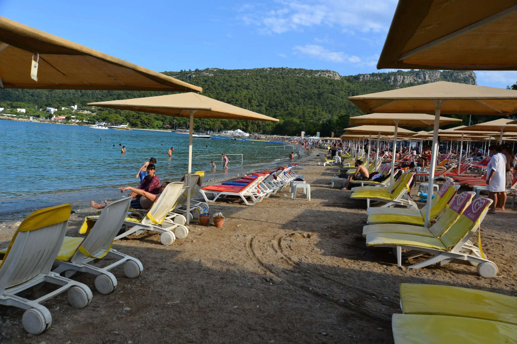 Docs Boutique Hotel Kemer