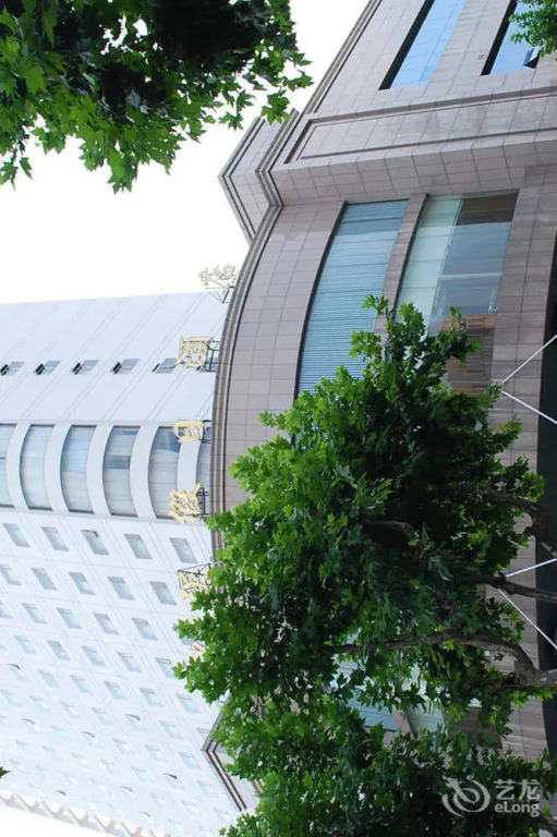 Zhongqiang Holiday Hotel