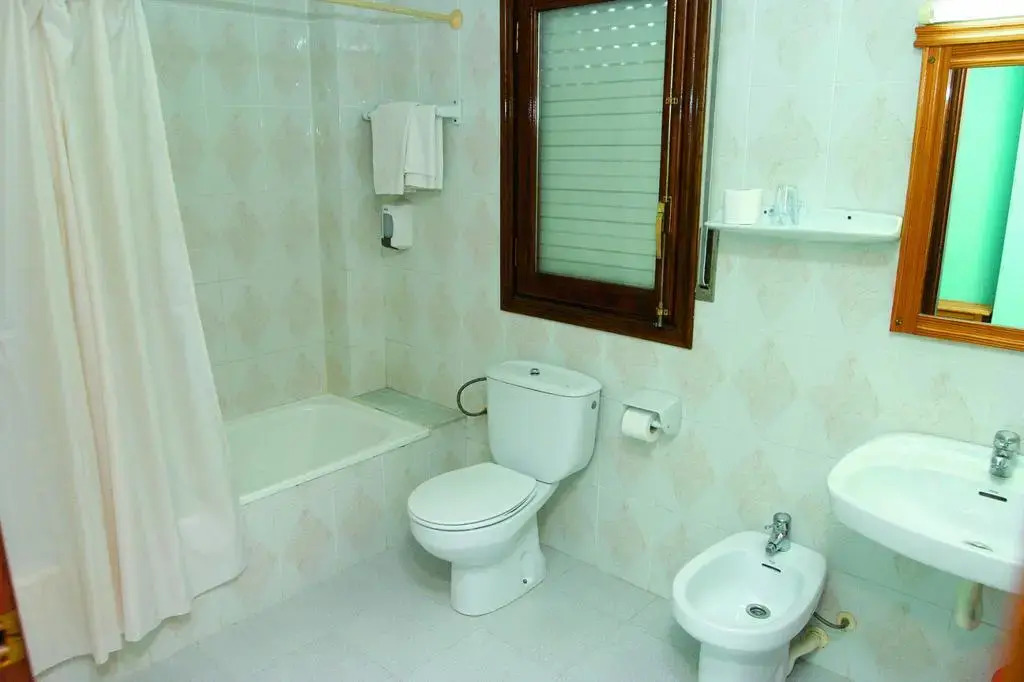 Hotel Nou - Alcover