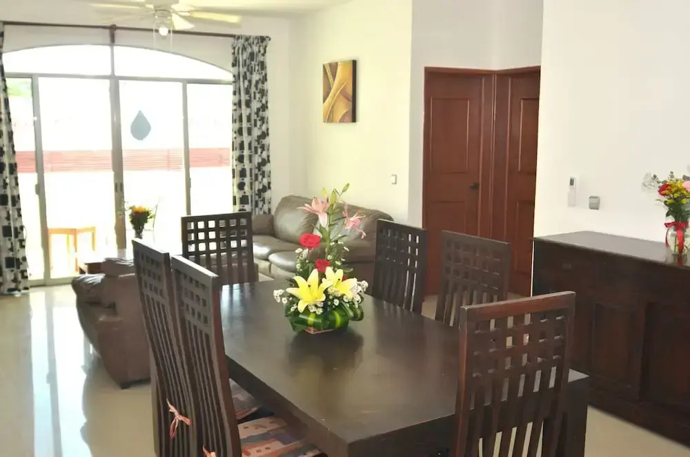 Apartamentos Mar Playa Del Carmen