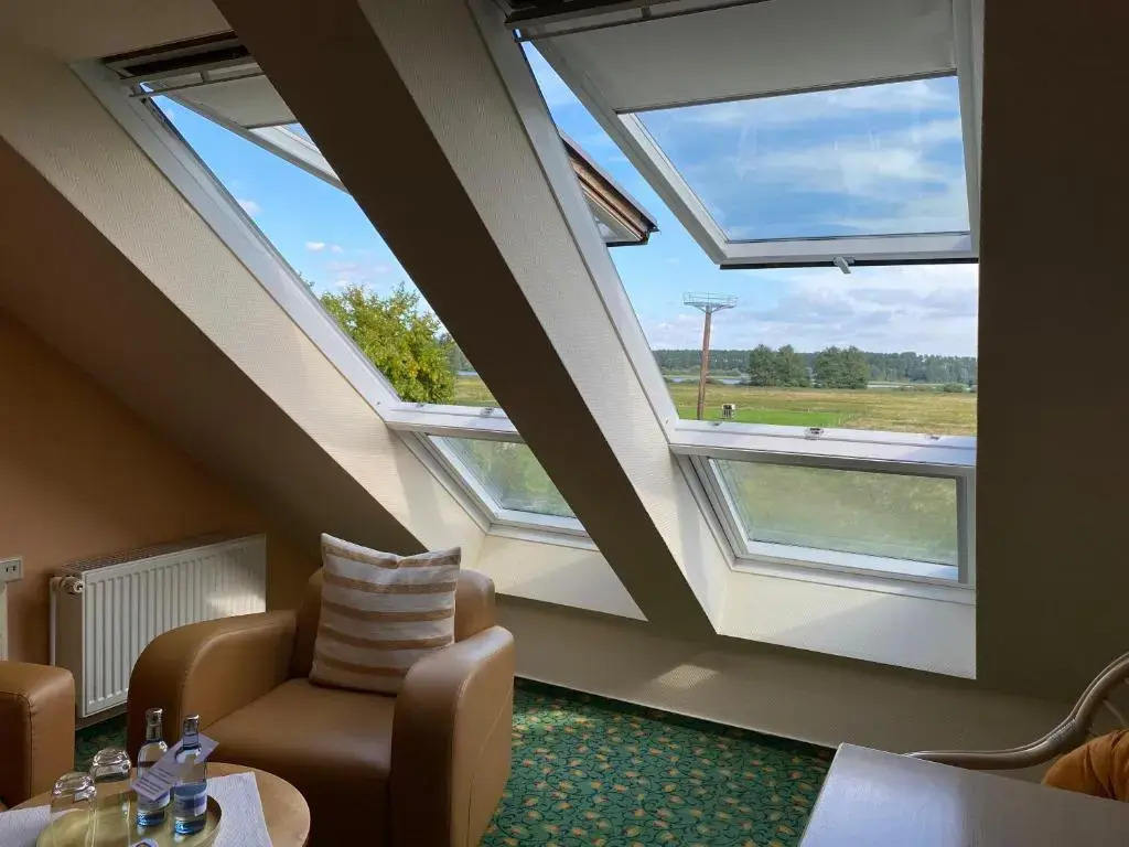 Hotel am Müritz-Nationalpark