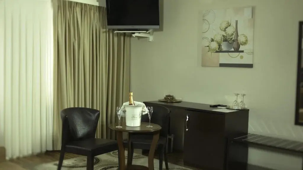 Hotel zum Sittich
