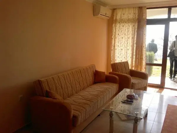 Bademite Apartments