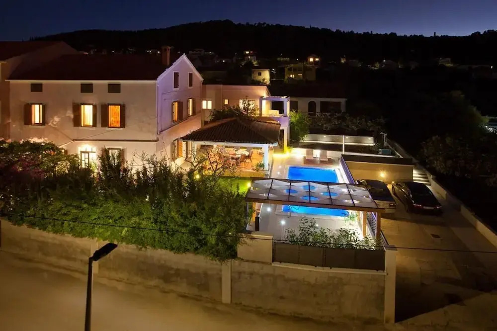 Sea View Apartment Milly, Nearby Beach Jaz