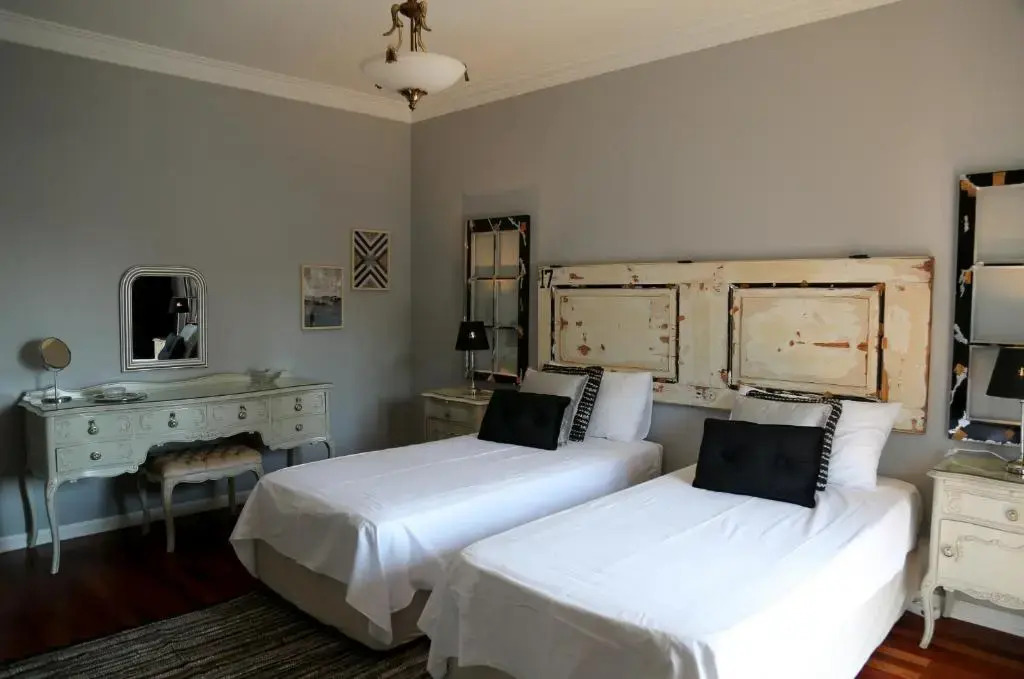 Paradise Suites