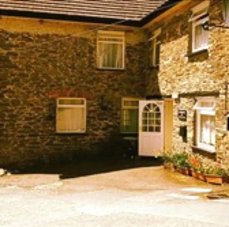 The Copley Arms