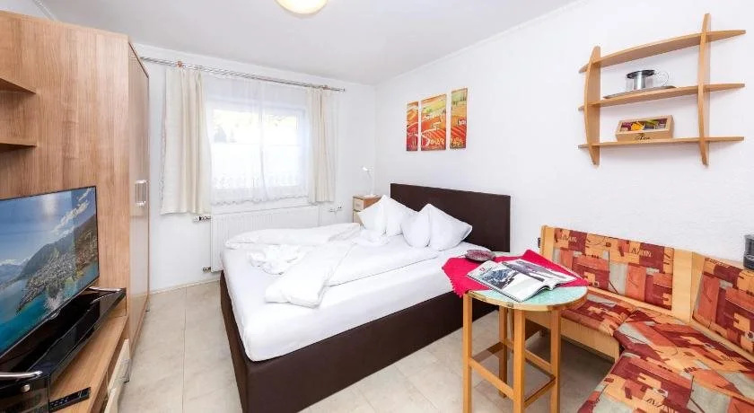 Apartmenthaus Renate