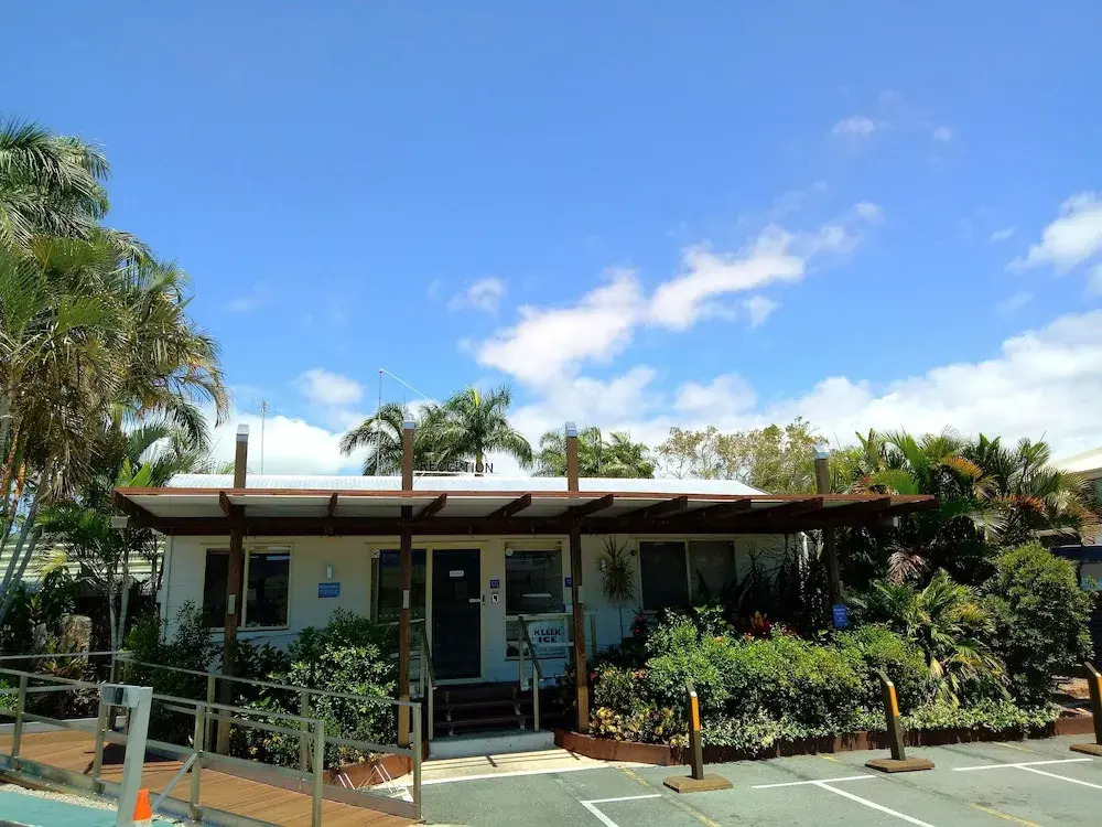 Maroochy River Park