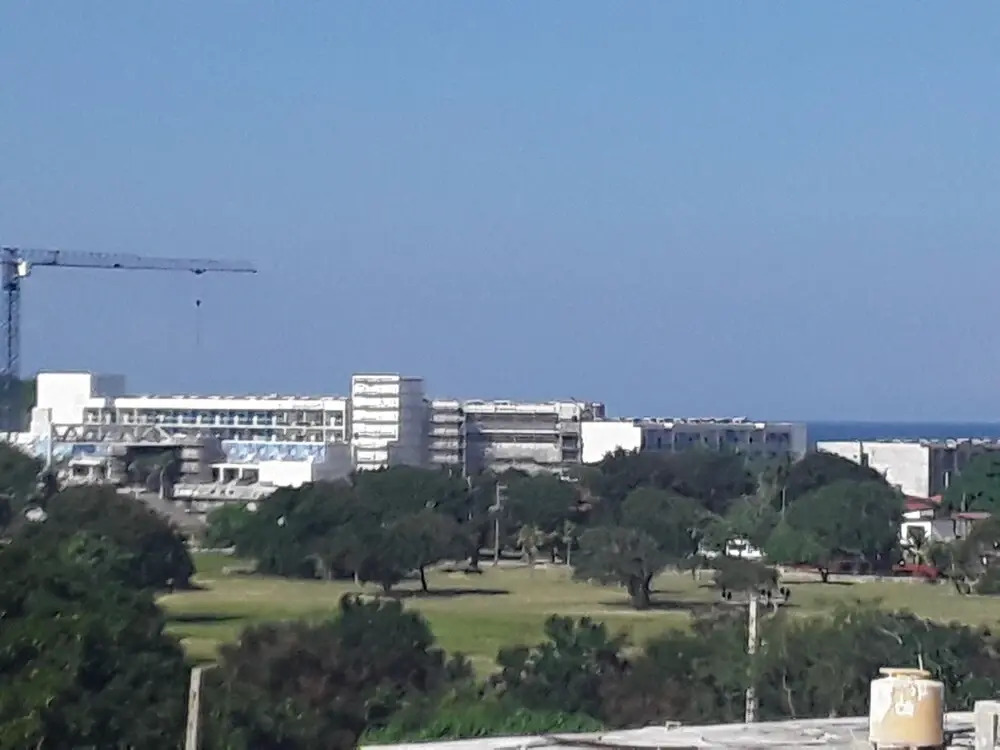 Villa Perez