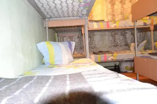 Hostel OK Hotel