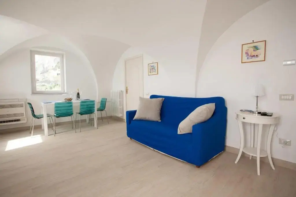 A casa di Laura