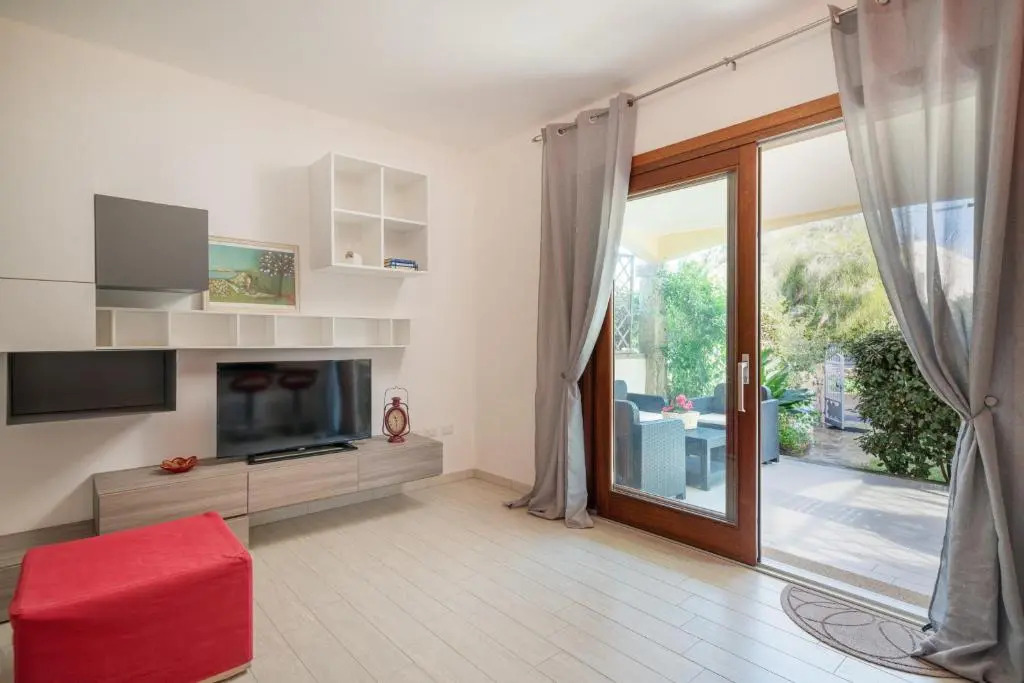Casa delle Ginestre by Wonderful Italy