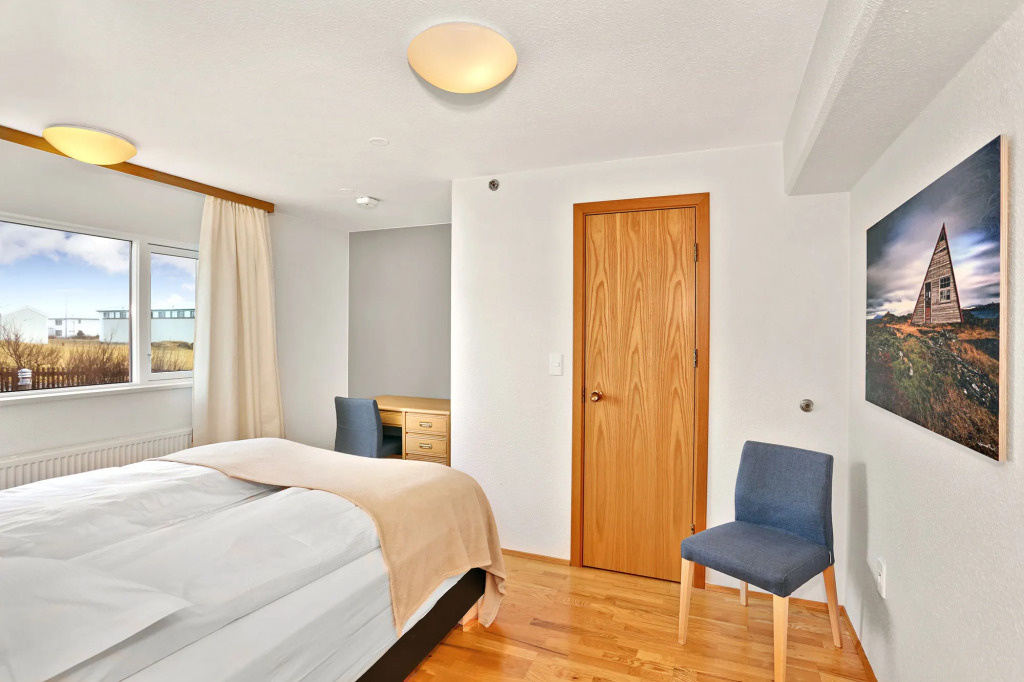 Eldey Airport Hotel