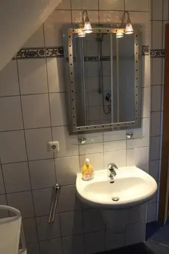 Ferienwohnung Sünnenkringel 54