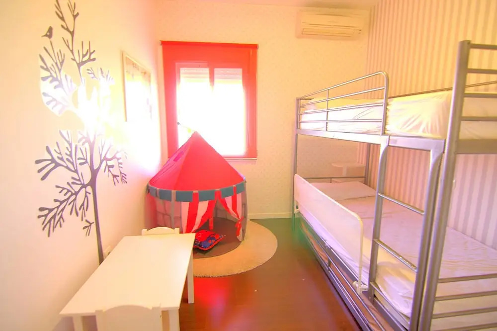 Guadalupe Apartment