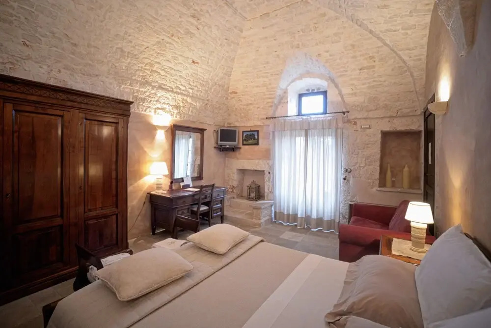 Hotel Masseria Beneficio